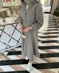 BEYMEN MODEL ELBİSE ÇAĞLA
