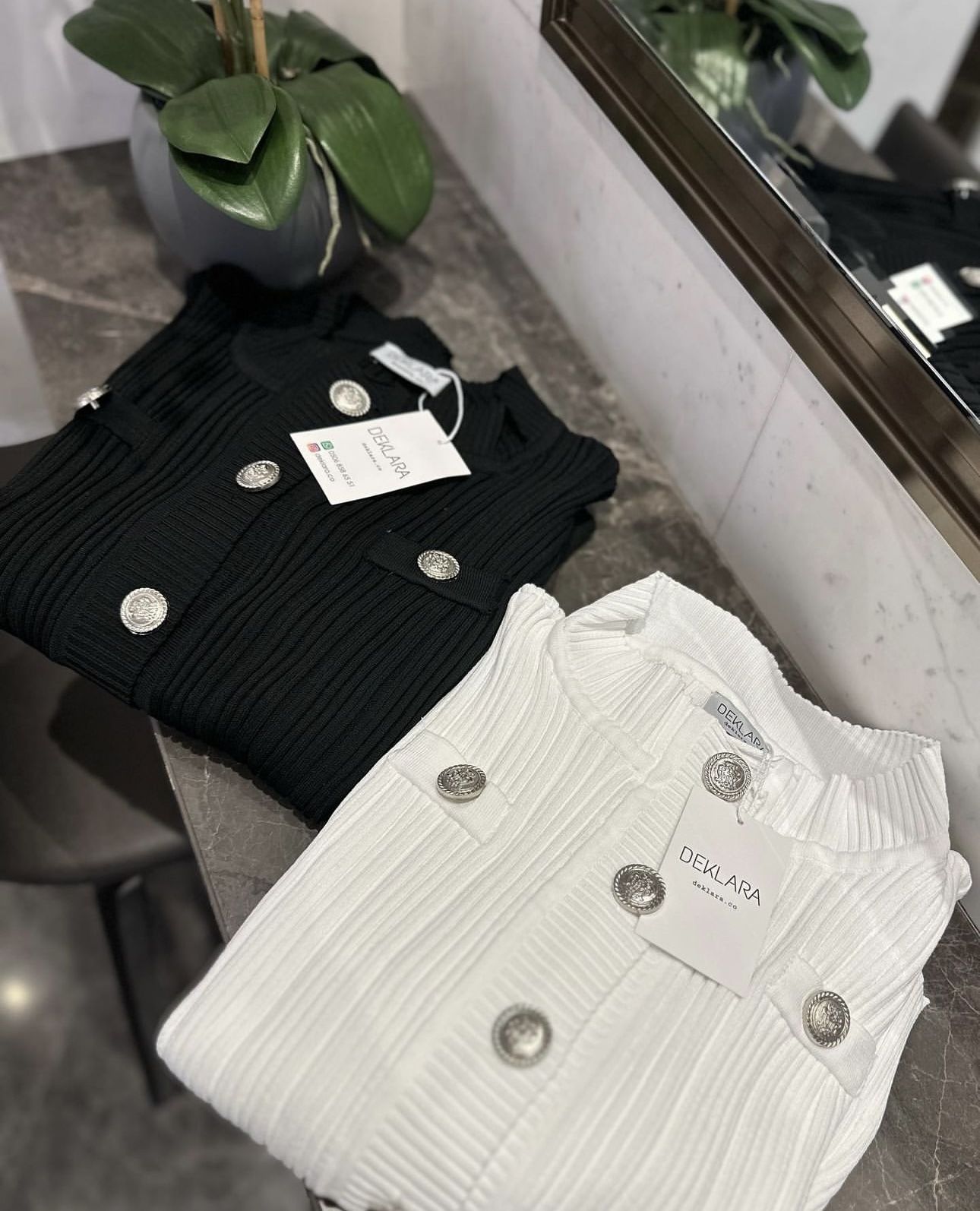 Beymen Model Hırka