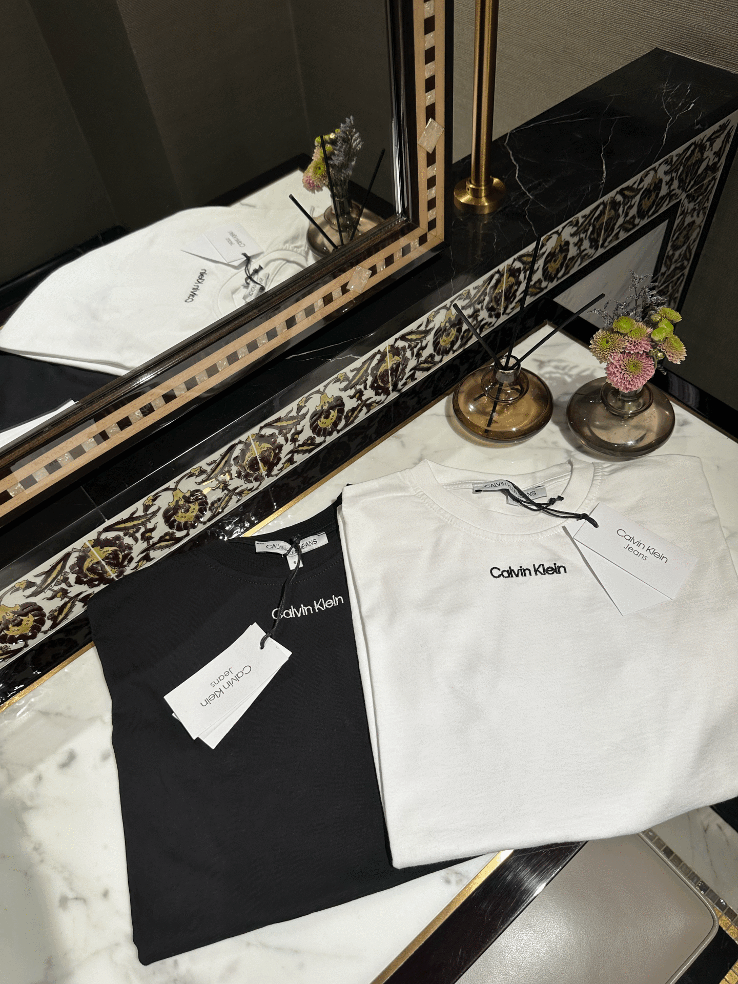 Calvin Klein T-shırt