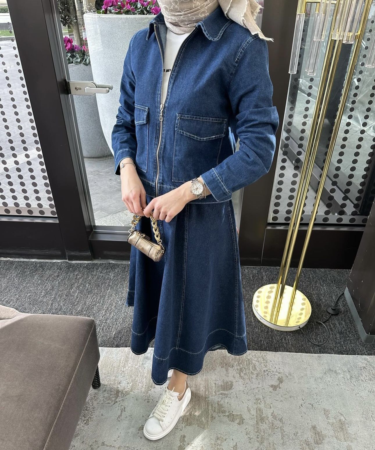 Nolly Kot Etekli Takım