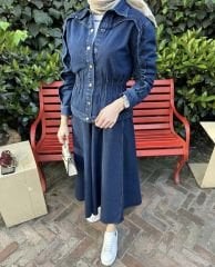 Diana Kot Etekli Takım