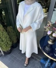 Eliza Takım Beyaz